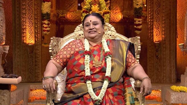 Harikatha Manjari season 1 episode 2 on Zee5