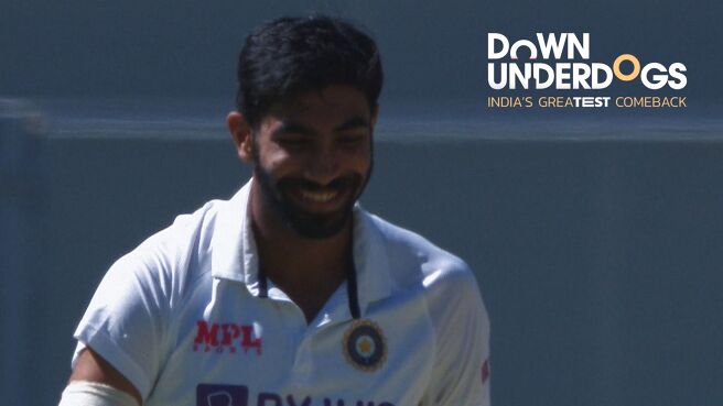 Down Underdogs season 1 episode 3 on Sony LIV