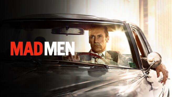 Mad Men season 1 episode 10 on LionsGate