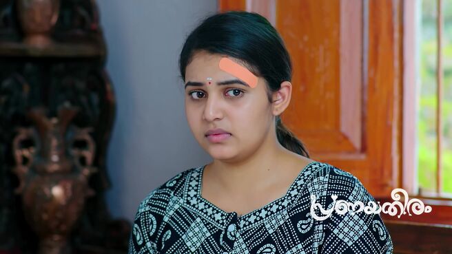 Pranayatheeram season 1 episode 46 on Zee5