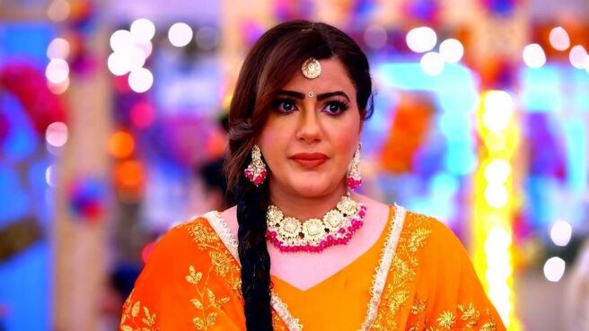 Chinna Poove Mella Pesu season 1 episode 1188 on Zee5