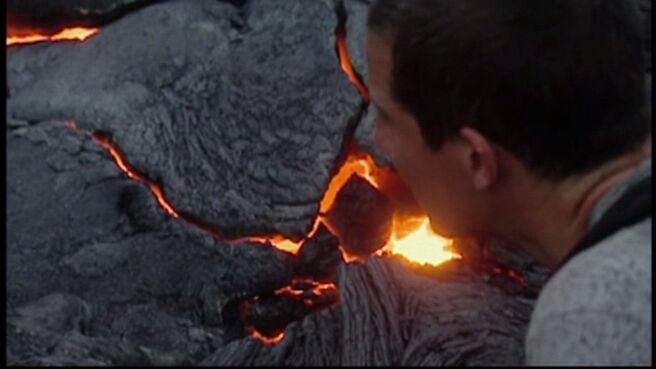 Man vs. Wild season 1 episode 6 on Discovery Plus