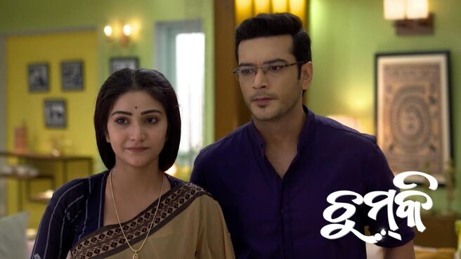 Chumki season 1 episode 25 on Zee5