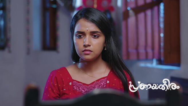 Pranayatheeram season 1 episode 42 on Zee5