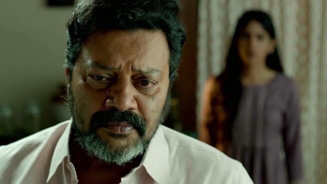 Kaarmegam season 1 episode 6 on Zee5
