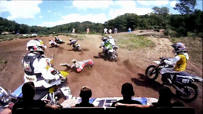 Fast N' Loud: Demolition Theater season 1 episode 6 on Discovery Plus