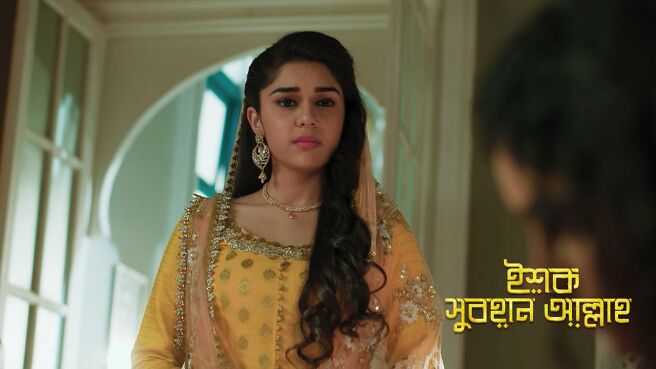 Ishq Subhan Allah season 1 episode 42 on Zee5