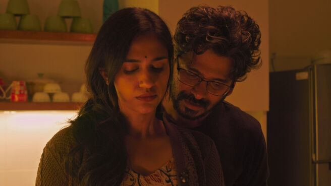 Shodha season 1 episode 3 on Zee5