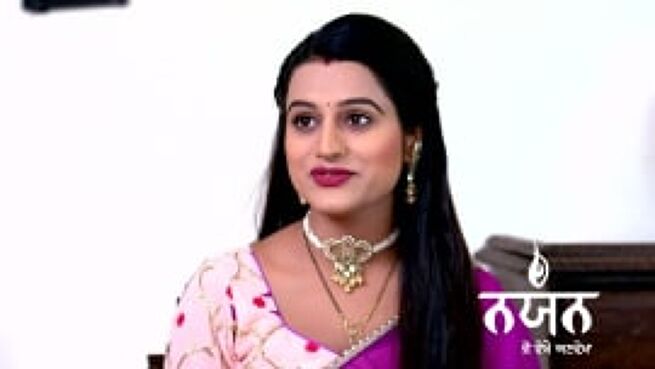 Nayan… Jo Vekhe Unvekha season 1 episode 383 on Zee5