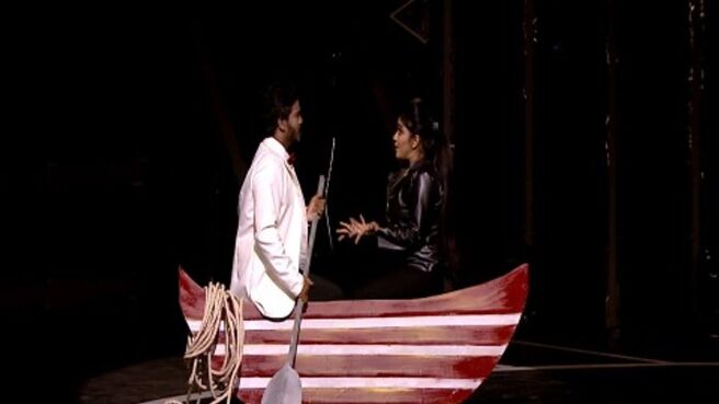 Dance Jodi Dance 2.0 season 1 episode 4 on Zee5