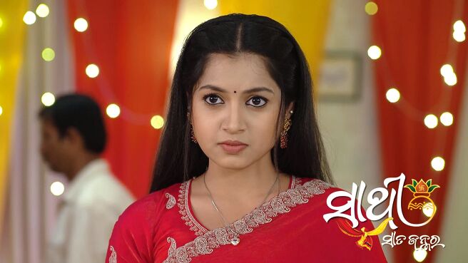 Sathi Sata Janmara season 1 episode 13 on Zee5