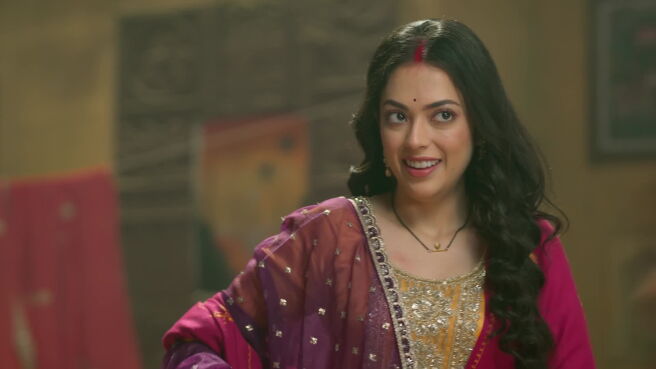 Gharwali Pedwali season 1 episode 23 on Zee5