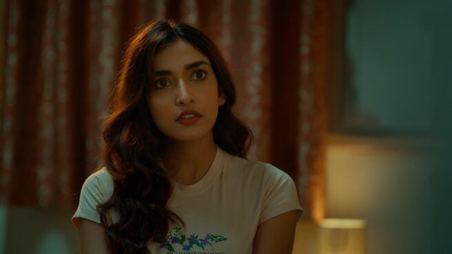 NCR Days season 1 episode 4 on Zee5