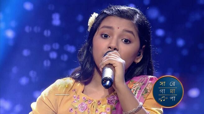 Sa Re Ga Ma Pa 2024 season 1 episode 17 on Zee5
