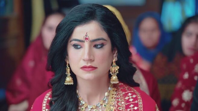 Shivika season 1 episode 7 on Zee5