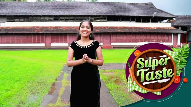 Super Taste season 1 episode 50 on Sun NXT