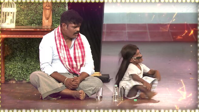 Khiladi Juniors season 1 episode 1 on Zee5