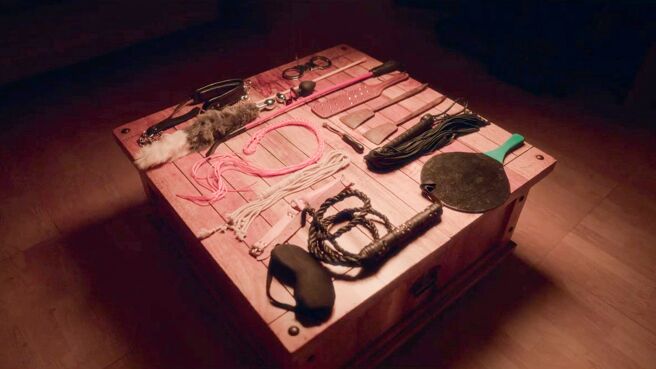 Bad Toys Inc. season 1 episode 1 on Discovery Plus