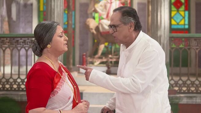 Mittir Bari season 1 episode 1 on Zee5