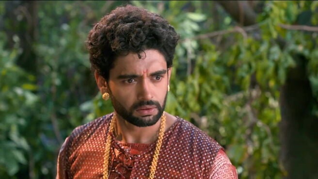 Bedeni Jyotsnar Amar Prem season 1 episode 21 on Zee5
