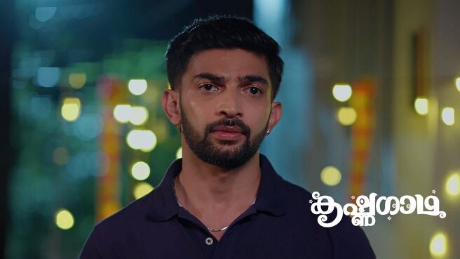 KrishnaGadha season 1 episode 7 on Zee5