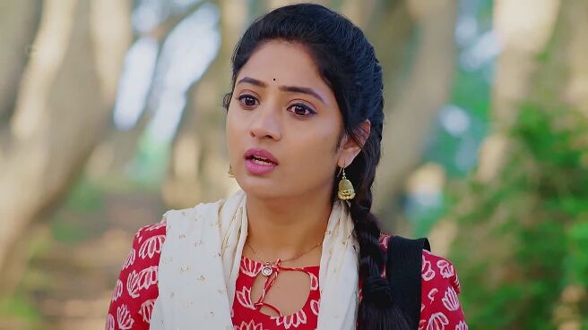 Ennallo Vechina Hrudayam season 1 episode 5 on Zee5