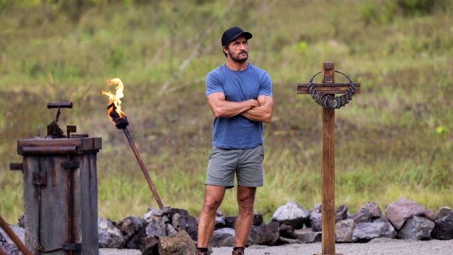 Survivor Australia season 11 episode 24 on Discovery Plus
