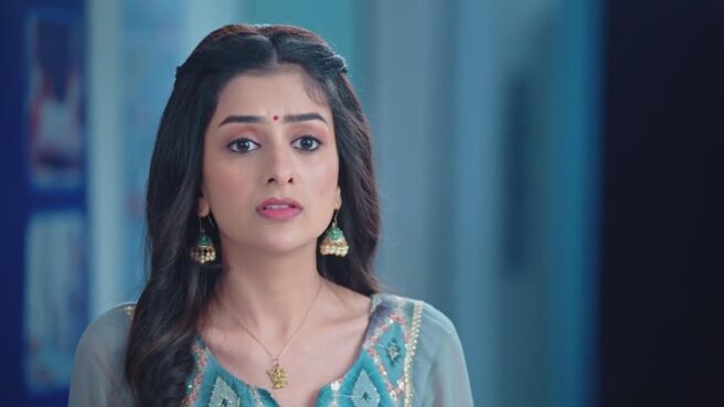 Shivika season 1 episode 14 on Zee5