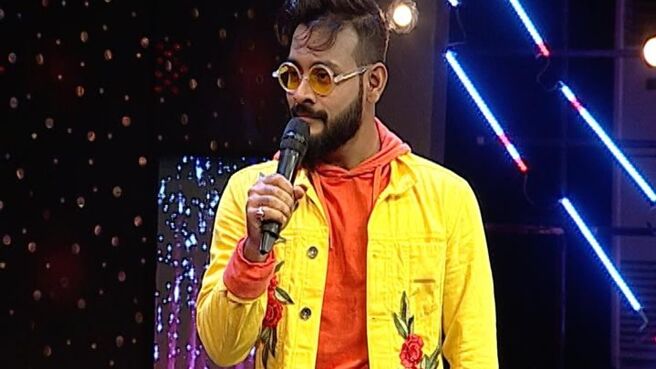 Dance Odisha Dance Super Moms - Season 2 season 2 episode 5 on Zee5