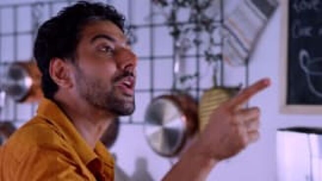 Raja Rasoi Aur Andaaz Anokha season 1 episode 14 on Zee5