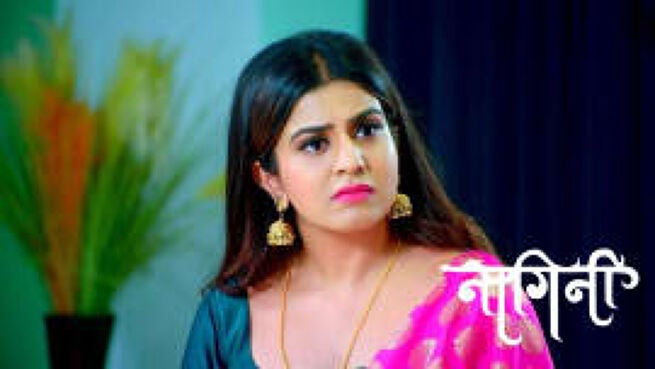 Nagini season 1 episode 188 on Zee5