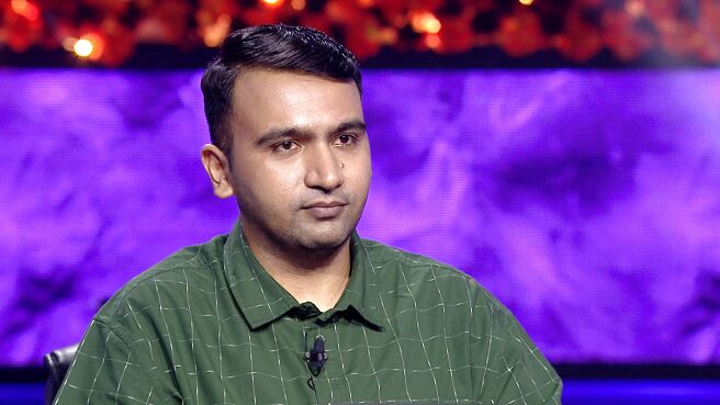 Kaun Banega Crorepati season 16 episode 22 on Sony LIV