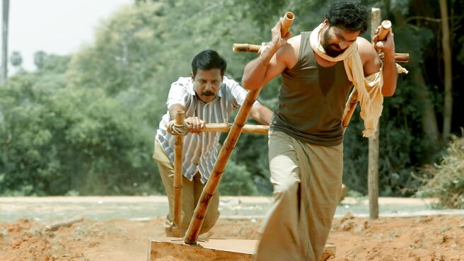 Accidental Farmer & Co. (Malayalam) season 1 episode 5 on Sony LIV