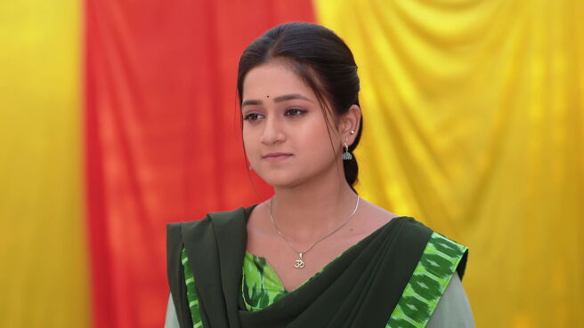 Kichi Sata Kichi Michha season 1 episode 16 on Zee5