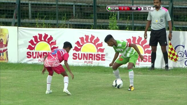 Zee Bangla Football League season 1 episode 24 on Zee5