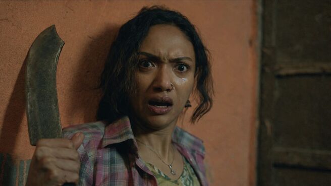 Kaalipotka season 1 episode 2 on Zee5