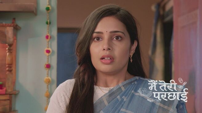 Main Teri Parchayi season 1 episode 14 on Zee5