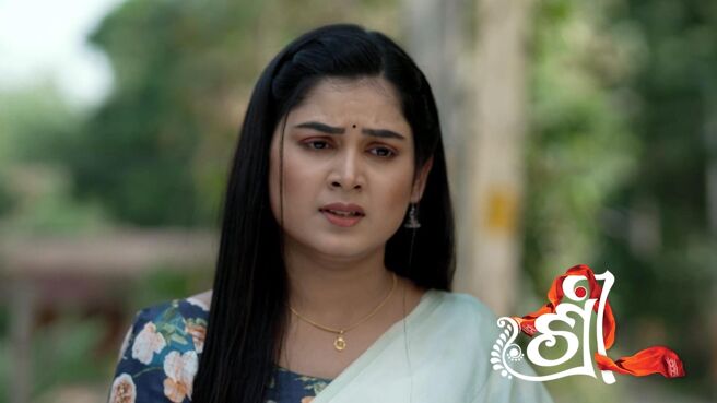 Shree season 1 episode 16 on Zee5