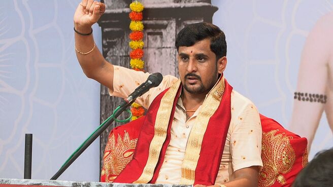 Gajar Kirtanacha Sohala Anandacha season 1 episode 26 on Zee5