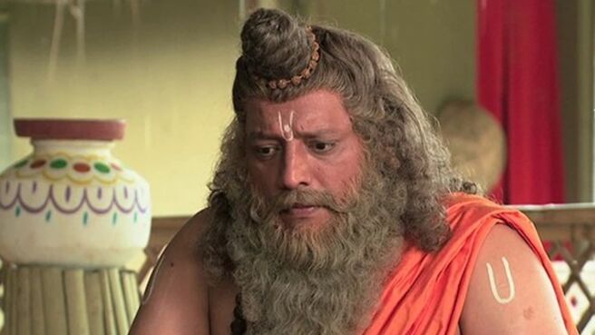 Ramayan - Jeevan ka Aadhar season 1 episode 3 on Zee5