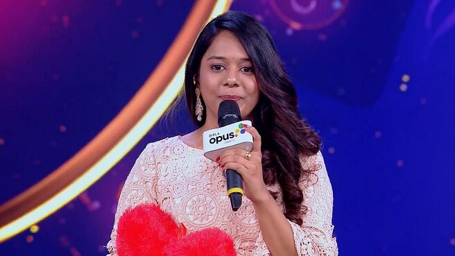 Sa Re Ga Ma Pa - The Next Singing Youth Icon season 1 episode 17 on Zee5