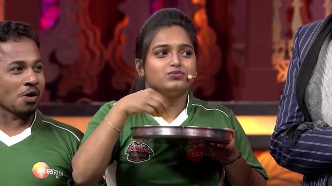 Comedy Khiladigalu Championship Season 2 season 2 episode 1 on Zee5