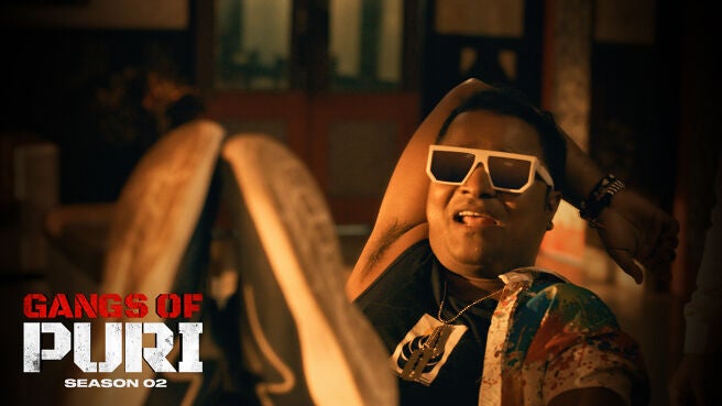 Gangs Of Puri 2 season 1 episode 7 on Kanccha Lannka