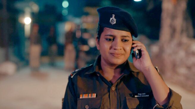 Maharani (Marathi) season 1 episode 7 on Sony LIV