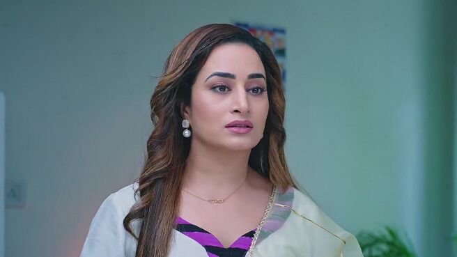 Nava Mod season 1 episode 12 on Zee5