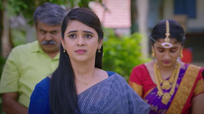 Jodi Hakki season 1 episode 4 on Zee5