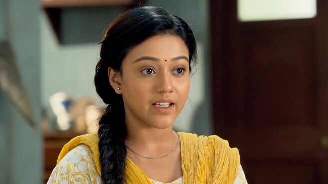 Kone Dekhaa Alo season 1 episode 11 on Zee5