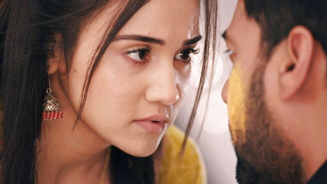 Ufff..Yeh Love Hai Mushkil season 1 episode 47 on Sony LIV