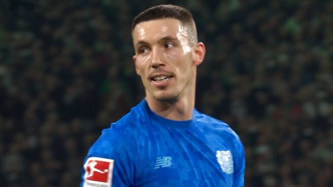 Borussia M'gladbach vs Bayer Leverkusen - Highlights - 7 Feb 2026 on Sony LIV