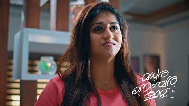 Madhura Nombara Kattu season 1 episode 18 on Zee5